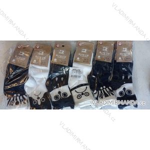 Ankle socks women (35-41) AURA.VIA NDX5983
