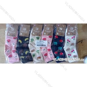 Ankle socks women (35-41) AURA.VIA NDX5983