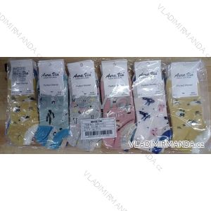 Ankle socks women (35-41) AURA.VIA NDX5983
