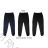 Women's long sweatpants (M-3XL) WOLF T2185