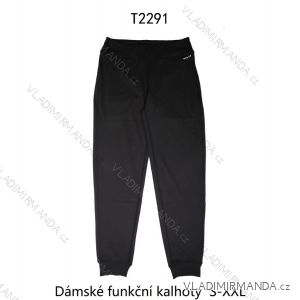 Long leggings leggings with teen girls (134-164) WOLF T2892