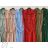 Dress with 3/4-sleeve ladies pocket (uni sl) ITALIAN Fashion IMWD20529