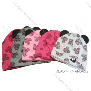 Baby boys' spring cap (1-3 years) POLAND PRODUCTION PV321046
