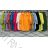 Women's elegant long sleeve shirt (S / M ONE SIZE) ITALIAN FASHION IMWL21042