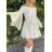 T-shirt short sleeve women (UNI S / L) ITALIAN FASHION IMK20128