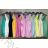 Dress with 3/4-sleeve ladies pocket (uni sl) ITALIAN Fashion IM3181746
