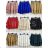 Women's short summer skirt (S / M ONE SIZE) ITALIAN FASHION IMWG216056