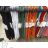 Women's shoulder strap (uni sl) ITALIAN Fashion IM317100