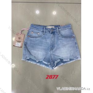 Jeans jeans long women (XS-XL) (XS-XL) RE-DRESS RED22551