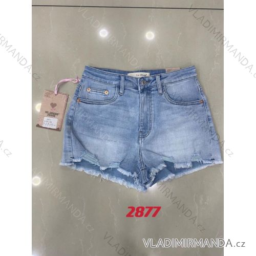 Jeans jeans long women (XS-XL) (XS-XL) RE-DRESS RED22551