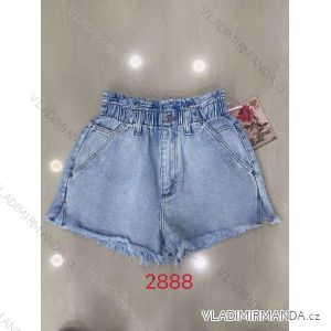 Jeans jeans long women (XS-XL) (XS-XL) RE-DRESS RED22551