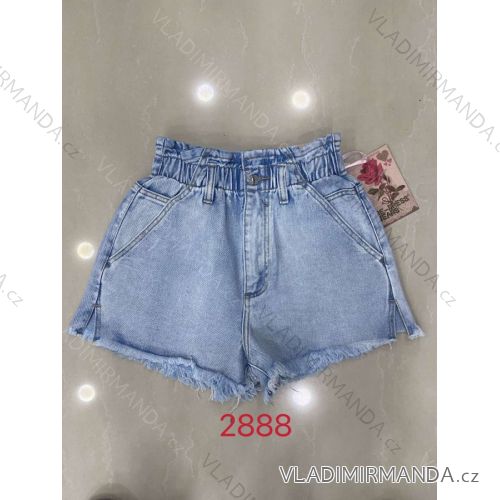 Jeans jeans long women (XS-XL) (XS-XL) RE-DRESS RED22551