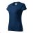Basic t-shirt womens white L ADR-1340015
