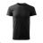 Heavy New Free T-shirt unisex white S ADR-F370013
