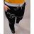 Women's long sweatpants (uni xxl / xxxl) ITALIAN FASHION IMB20205