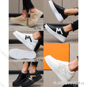 Tenisky dámské (36-41) SSHOES OBUV OBSS21KAMINEK