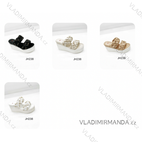 Tenisky dámské (36-41) SSHOES OBUV OBSS21KAMINEK