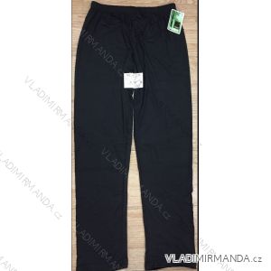 Women's leggings 3/4 short oversized (4xl-5xl) AMZF LM7540