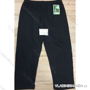 Women's leggings 3/4 short oversized (4xl-5xl) AMZF LM7540