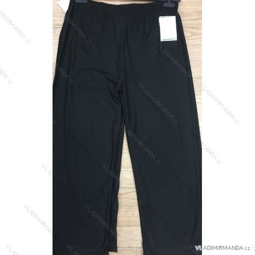 Women's leggings 3/4 short oversized (4xl-5xl) AMZF LM7540