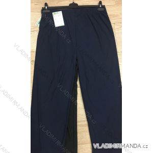 Women's leggings 3/4 short oversized (4xl-5xl) AMZF LM7540