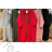 Long Sleeve Shirt Dress women (uni l / m) ITALIAN FASHION IMT20056