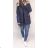 Women's oversized winter jacket (5XL-9XL) POLISH FASHION HKW21964