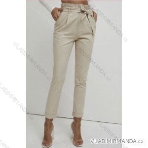 Dress with 3/4-sleeve ladies pocket (uni sl) ITALIAN Fashion IM3181746