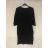 Dress with 3/4-sleeve ladies pocket (uni sl) ITALIAN Fashion IM3181746