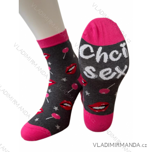 Men's socks thin (42-46) POLISH MODA DPP22SB001433A