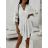 Dress with 3/4-sleeve ladies pocket (uni sl) ITALIAN Fashion IMWD20527