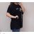 T-shirt short sleeve ladies (uni L / 2XL) MODA ITALY TML21016