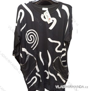 T-shirt short sleeve ladies (L-3XL) DUNAUONE PME200001