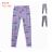 Softshell pants weak spring boys girls boys (134-164) KUGO FL6605