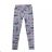 Softshell pants weak spring boys girls boys (134-164) KUGO FL6605