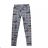 Softshell pants weak spring boys girls boys (134-164) KUGO FL6605