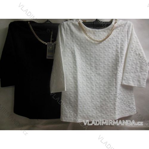 T-shirt long sleeve (s / m-xl / 2xl) METROFIVE F15-3053
