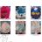 spring knitted hats 4-9 years one size Polish Production catalog PV322brezen3