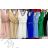 Dress with 3/4-sleeve ladies pocket (uni sl) ITALIAN Fashion IM3181746