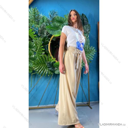 Women's sweatpants (uni s / m) ITALIAN MODA IMM200119