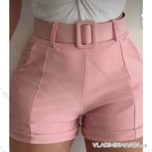 Shorts shorts summer elegant women's (UNI S/M) ITALIAN FASHION IMM20301