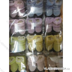 Infants' socks and boys (one size) AMZF AP2502
