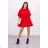 Dress with 3/4-sleeve ladies pocket (uni sl) ITALIAN Fashion IMM20SY19139