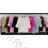 Women's Long Sleeve Sweater (S / M ONE SIZE) ITALIAN FASHION IMWD216649 pink S/M