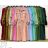 Summer short sleeve summer dress (S / M ONE SIZE) ITALIAN FASHION IMWY21019