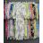 Summer short sleeve summer dress (S / M ONE SIZE) ITALIAN FASHION IMWY21019
