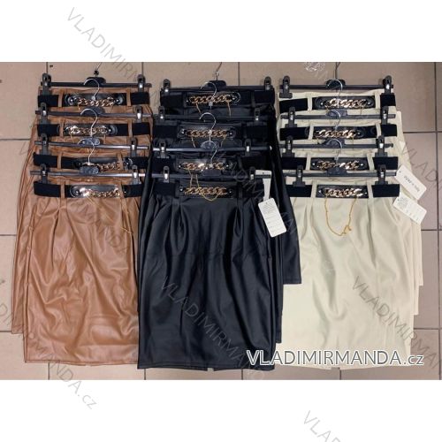 Long skirt for women (S / M ONE SIZE) ITALIAN FASHION IMWG216857