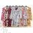 Summer short sleeve summer dress (S / M ONE SIZE) ITALIAN FASHION IMWY21019
