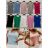 Dress with 3/4-sleeve ladies pocket (uni sl) ITALIAN Fashion IM3181746