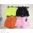 Women's long skirt (S / M ONE SIZE) ITALIAN FASHION IMWM216874